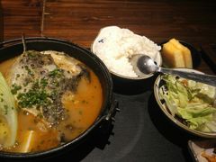 -石屋料理(南京西路店)