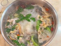 -龙鑫记清远脆皮鸡胡椒猪肚鸡