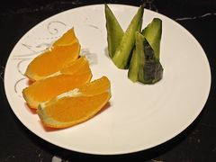 -芳芳私房菜·精做淮扬菜(承德路店)