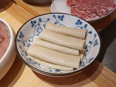 -巴奴毛肚火锅(七宝领展广场店)