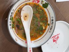 -李小老烧饼(常营民族家园店)