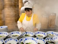 -新丰小吃(中山中路分店)