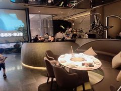 -领鲜天下·焗海鲜·花胶鸡(天目里店)