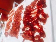 牛肉无限续-牛物鲜切牛肉火锅(宜家荟聚店)