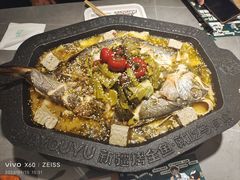 -马有鱼·馕坑烤全鱼(美美2店)