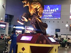 -郴州西站