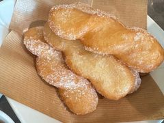 糖饺子-湘轩·土菜研究院(光大店)
