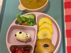 -西贝莜面村(常州新北万达广场店)