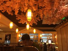 -金九姬黑牛烤肉料理(杨舍老街店)