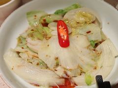 -江渔儿酸菜鱼(曜一城店)