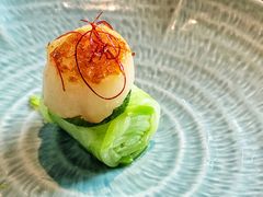 -长春凯悦酒店-品悦中餐厅