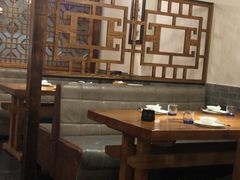 大堂-又一福烤鸭·北京菜(东四店)