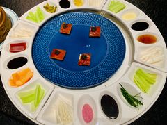 -四季小馆·潤·中国菜(越秀公园店)