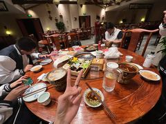 -古关火锅店(古北水镇景区店)