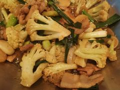 -山外山菜馆(玉泉路店)