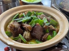-张氏父子常德肠子馆(红星总店)
