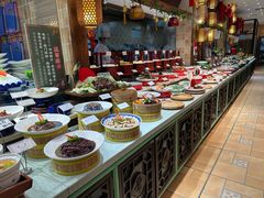 -老西门·常州菜(新区店)