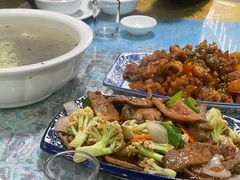 -杨南饭店·二十五年闽菜馆(凤湖新城一店)