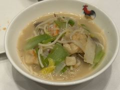 -莆田餐厅PUTIEN(三里屯店)