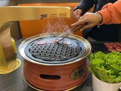 -允辛家·自助泥炉烤肉(九亭店)