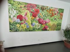 -国家植物园
