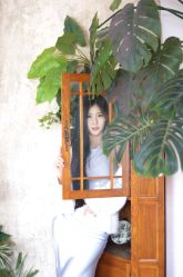 -城市花园婚纱摄影