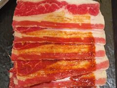 -允辛家·自助泥炉烤肉(九亭店)