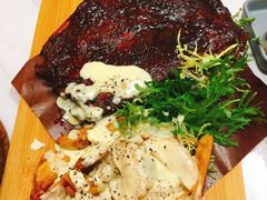 -吃饼人西餐(南开店)