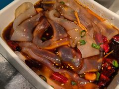 -半天妖烤鱼(丰科万达店)