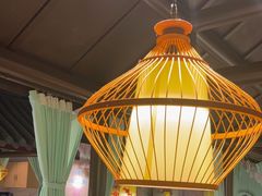 -山里俏·地标皖南菜·屯溪臭鳜鱼(北城万达店)