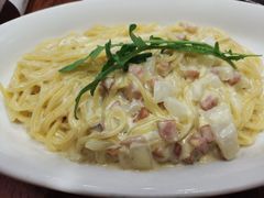 -玛格萝妮比萨屋(陆家浜路店)