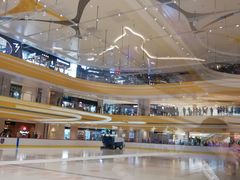 -冠军冰场CHAMPION RINK(苏州中心商场店)
