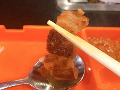 -猪的故事·韩式烤肉(韩乐坊店)