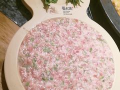 -蜀大侠火锅(四川北路店)