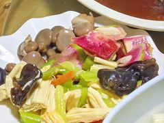 -聚首堂·特色小吃·肘子(什刹海德胜门店)