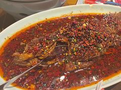 -黔城故事(虎峰别墅店)