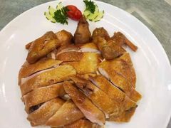 -北海渔村酒楼·粤菜海鲜点心(新华店)