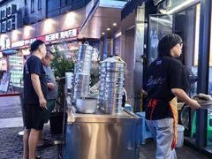 -梁憨包(南岸回龙湾店)
