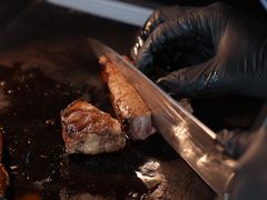 -恰餐厅及酒吧CHAR Bar & Grill(北京三里屯洲际店)