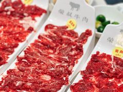 -荣叔港式沙嗲牛肉火锅(正佳潮流店)