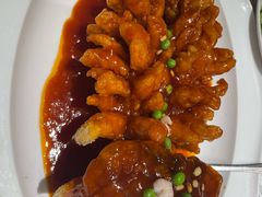 -香雪海饭店中餐厅(人民桥店)
