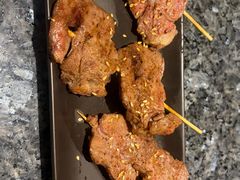 -广东嘉华大酒店·季花铁板烧餐厅