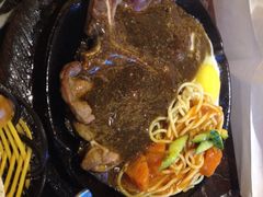 豪味家(哥伦布广场店)-豪味家(广益哥伦布店)