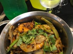 -锅色天香(巴士底区店)