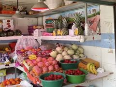 -浦商菜市场·锦德店