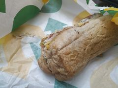 -赛百味SUBWAY(星摩尔店)