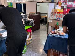 -老黑烧烤(四季花城店)