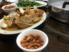 -凯华海鲜火锅·传承三十六年