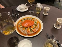 -广州文华东方酒店·江-由辉师傅主理