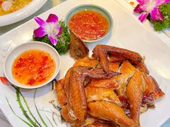-东江海鲜大排档·潮汕菜·砂锅粥